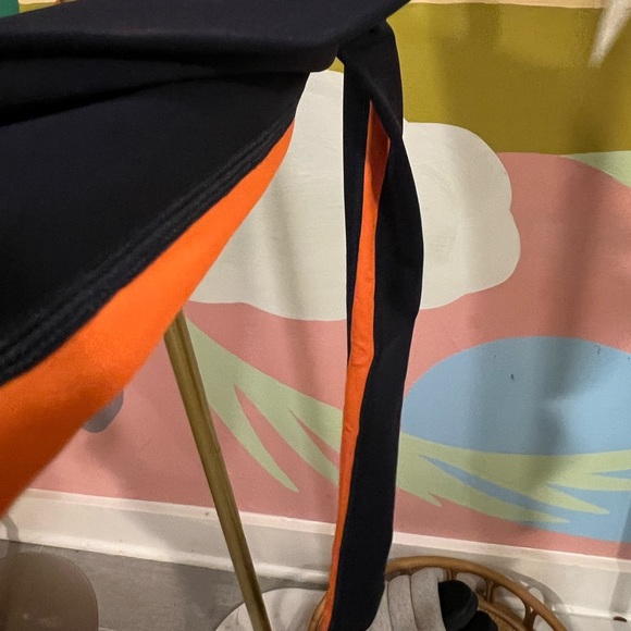 SPLIT59 AIRWEIGHT HW 7/8 LEGGING Indigo/Fire NWT! - Picture 5 of 7